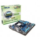 Carte Mère ASUS M4A88T-M/USB3 (AMD 880G) - Micro ATX - (garantie 3 ans)