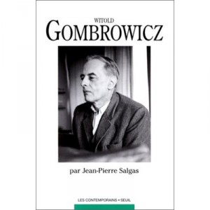 Witold Gombrowicz - Salgas