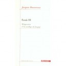 Wittgenstein Et Les Sortileges Du Langage - Jacques Bouveresse