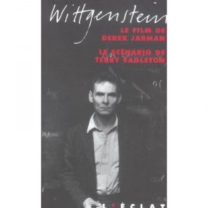 Wittgenstein, Derek Jarman's film - Derek Jarman, Terry Eagleton