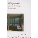 Wittgenstein, Les Sens De L'usage - Sandra Laugier