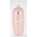 BIOTHERM : Biosource Lait Démaquillant Adoucissant 400 ml