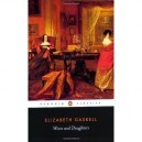 Wives And Daughters - Gaskell Elizabeth