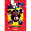 Wizadora Activites Video - Cullum