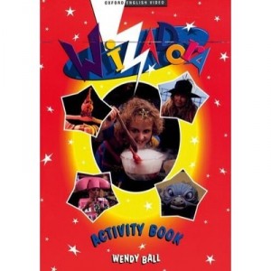 Wizadora Activites Video - Cullum