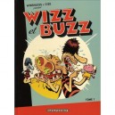 Wizz Et Buzz T.1 - Cizo , Winshluss