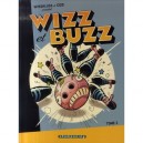 Wizz Et Buzz T.2 - Winshluss , Cizo