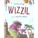 Wizzle - Blake