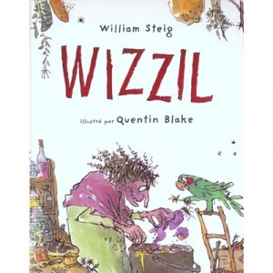 Wizzle - Blake