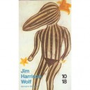 Wolf - Jim Harrison