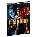 L.a. Noire Signature Series Guide - Bradygames