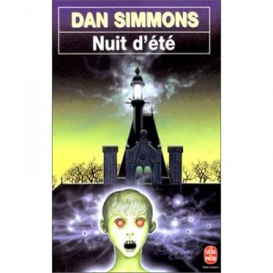 Nuits D'ete - Dan Simmons
