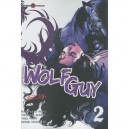 Wolf Guy T.2 - Kazumasa Hirai , Yoshiaki Tabata , Yuki Yogo , Ayumi Izumitani