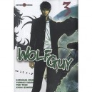 Wolf Guy T.3 - Kazumasa Hirai , Yoshiaki Tabata , Yuki Yogo , Ayumi Izumitani