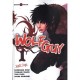 Wolf Guy T.1 - Yoshiaki Tabata , Yuki Yugo , Kazumasa Hirai , Ayumi Izumitani