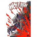 Wolf-man T.1 - Kirkman , Howard