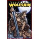 Wolfskin - Warren Ellis , Juan-jose Ryp