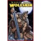 Wolfskin - Warren Ellis , Juan-jose Ryp