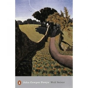 Wolf Solent - Powys John Cowper