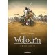 Wollodrin T.1 , Le Matin Des Cendres 1/2 - David Chauvel , Jerome Lereculey