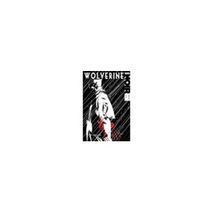 Wolverine Noir , Peche Originel - Stuart Moore , C.p. Smith