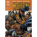 Wolverine T.2 , Dette De Sang - Skroce , Liefeld , Stephenson