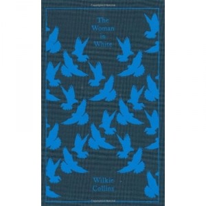 Woman In White, The - Wilkie Collins