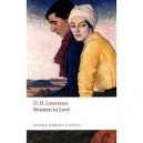 Women In Love - D.h. Lawrence