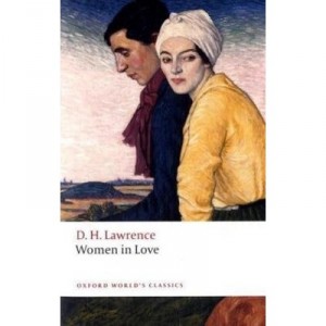 Women In Love - DH Lawrence
