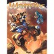Womoks T.2 , Le Croisseur S'amuse - Boulet , Reno