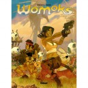 Womoks T.3 - Boulet , Reno