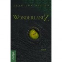 Wonderlandz - Jean-luc Bizien