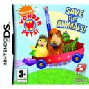 Wonder Pets Save The Animals pour DS