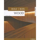 Wood, Holz, Bois - Linz Barbara