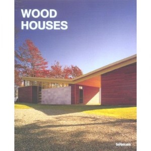 Wood Houses - Cuito