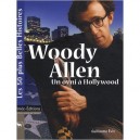 Woody Allen , Un Ovni A Hollywood - Guillaume Evin