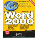 Word 2000 - Jack Herschel . Steiner