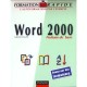 Word 2000 , Notions De Base - Isabelle Daude