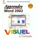 Word 2002 - Marangraphics