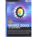 Word 2003 - Mary Millhollon , Katherine Murray