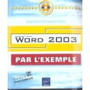 Word 2003 - Collectif