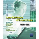 Word 2003 - Pierre Rigollet