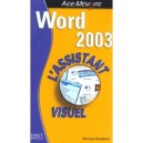 Word 2003 - Servane Heudiard
