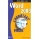 Word 2003 - Servane Heudiard