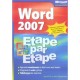 Word 2007 - Joyce Cox , Joan Preppernau