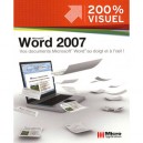 Microsoft Word 2007 , Vos Documents Microsoft Word Au Doigt Et A L'oeil ! - Olivier Abou