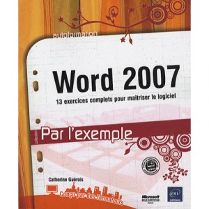 Word 2007 - Collectif