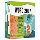 Word 2007 , Le Manuel De Reference , Le Cahier D'exercices - Pierre Rigollet