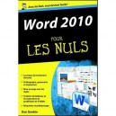 Word 2010 - Dan Gookin