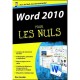 Word 2010 - Dan Gookin